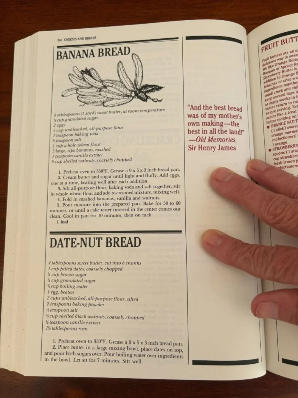 The Silver Palate Cookbook by Julee Rosso and Sheila Lukins, 1982
